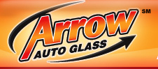 Arrow Auto Glass Logo