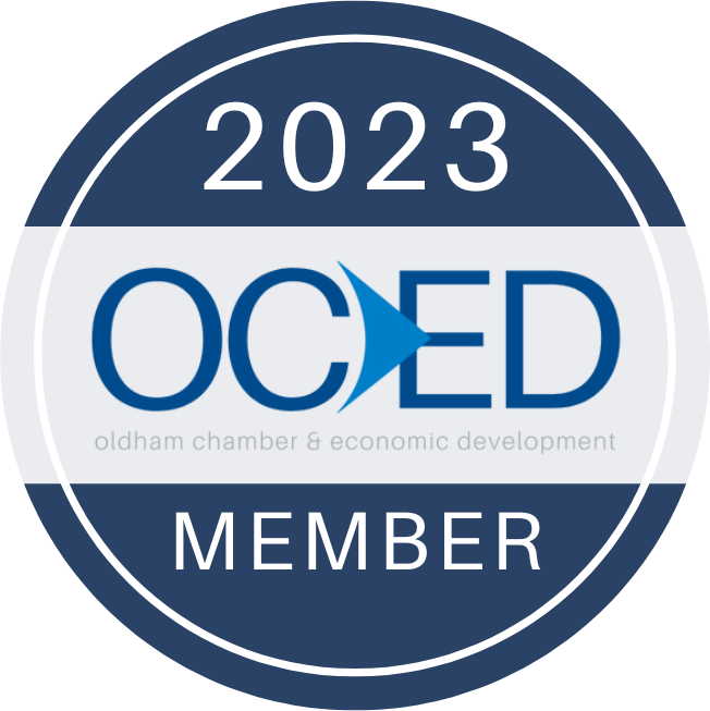 2023 OCED Member
