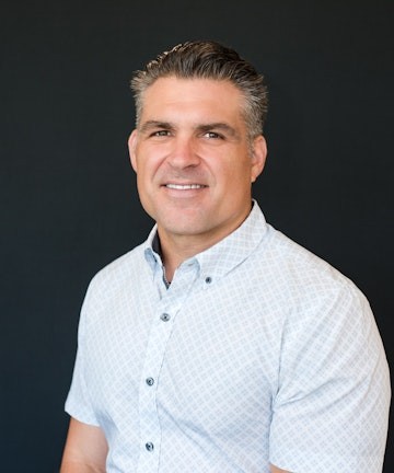 Andrew Alexander
